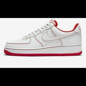 NIKE Air Force 1 (big kid size)